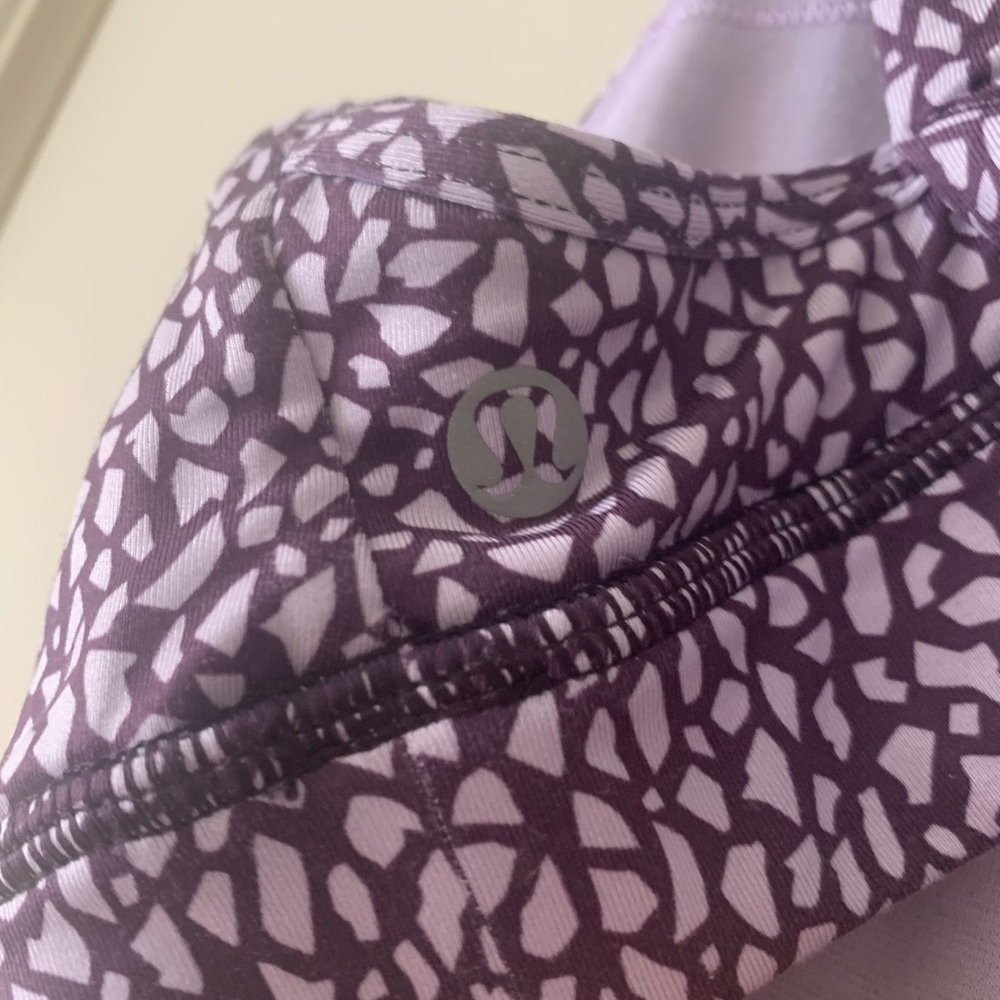 Lululemon Top - Picture 3 of 6